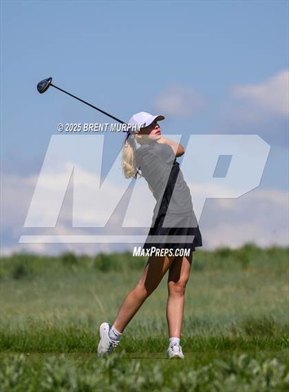 Thumbnail 1 in CHSAA 5A Finals - Day 2 photogallery.