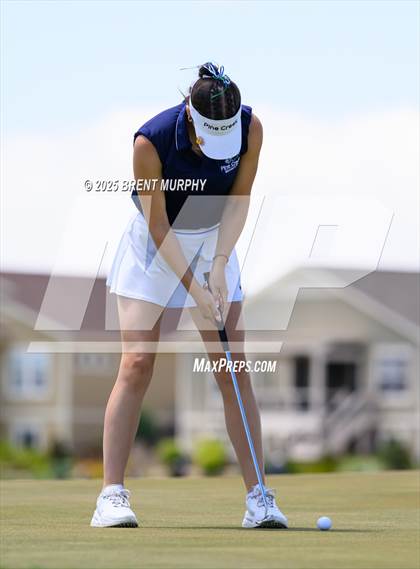 Thumbnail 3 in CHSAA 5A Finals - Day 2 photogallery.