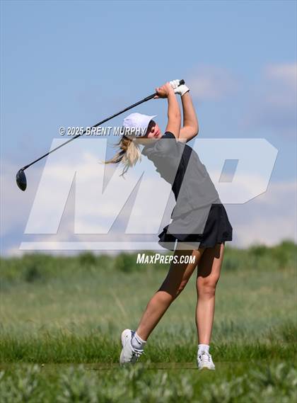 Thumbnail 3 in CHSAA 5A Finals - Day 2 photogallery.