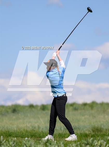 Thumbnail 2 in CHSAA 5A Finals - Day 2 photogallery.