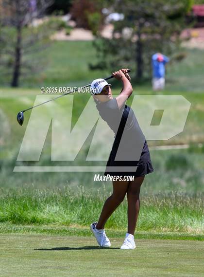 Thumbnail 3 in CHSAA 5A Finals - Day 2 photogallery.