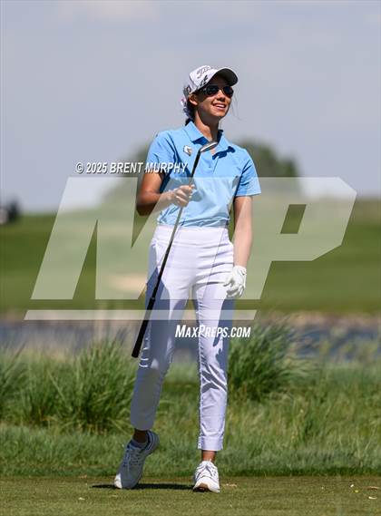 Thumbnail 1 in CHSAA 5A Finals - Day 2 photogallery.