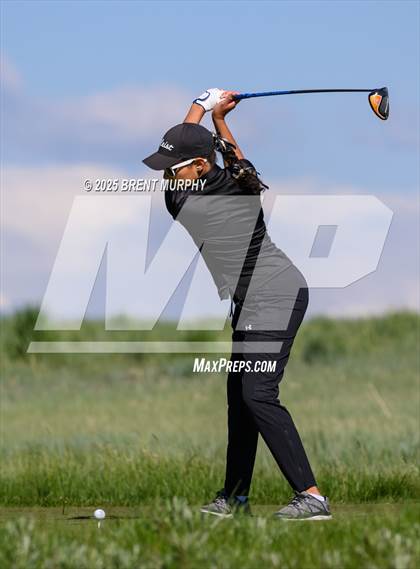 Thumbnail 3 in CHSAA 5A Finals - Day 2 photogallery.