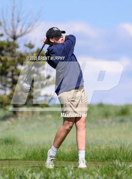 Thumbnail 1 in CHSAA 5A Finals - Day 2 photogallery.