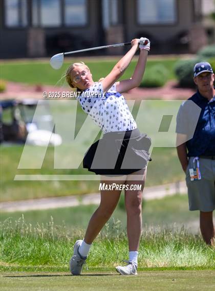 Thumbnail 2 in CHSAA 5A Finals - Day 2 photogallery.