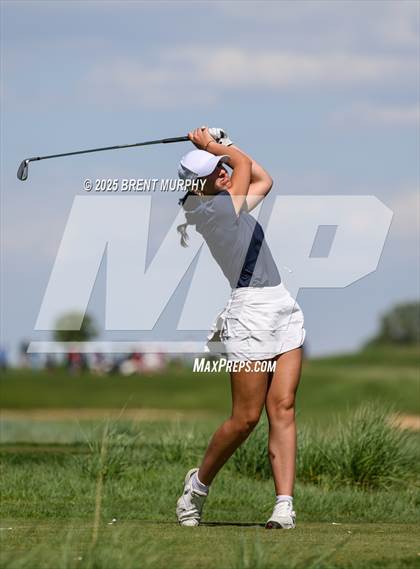 Thumbnail 3 in CHSAA 5A Finals - Day 2 photogallery.