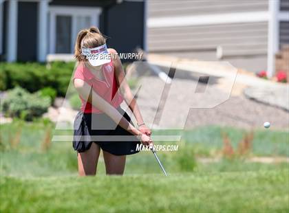 Thumbnail 1 in CHSAA 5A Finals - Day 2 photogallery.