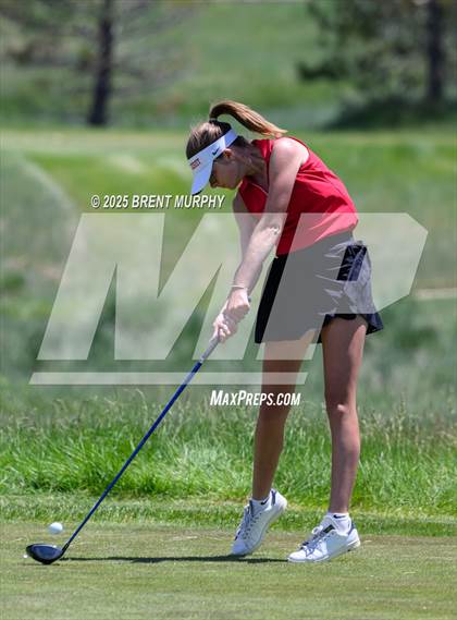 Thumbnail 3 in CHSAA 5A Finals - Day 2 photogallery.