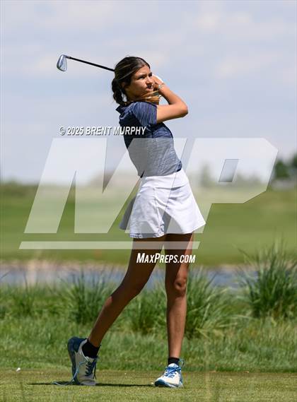 Thumbnail 3 in CHSAA 5A Finals - Day 2 photogallery.