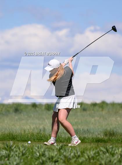 Thumbnail 3 in CHSAA 5A Finals - Day 2 photogallery.