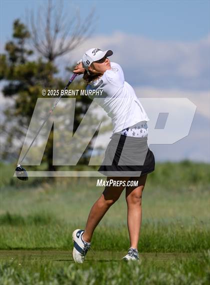 Thumbnail 2 in CHSAA 5A Finals - Day 2 photogallery.