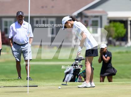 Thumbnail 3 in CHSAA 5A Finals - Day 2 photogallery.