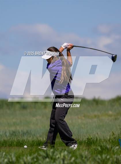 Thumbnail 3 in CHSAA 5A Finals - Day 2 photogallery.