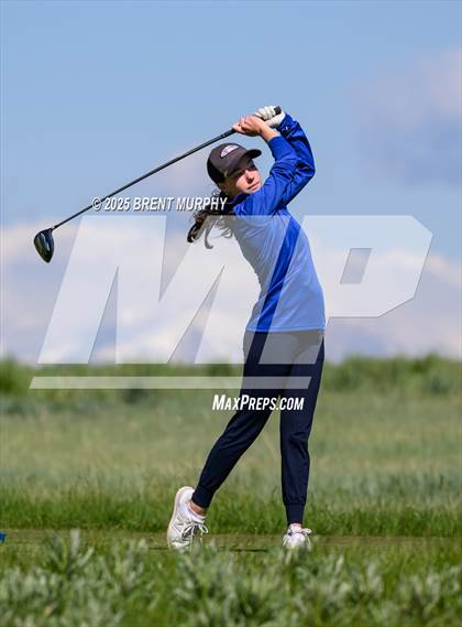 Thumbnail 1 in CHSAA 5A Finals - Day 2 photogallery.