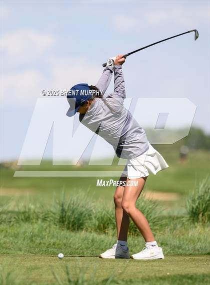 Thumbnail 1 in CHSAA 5A Finals - Day 2 photogallery.