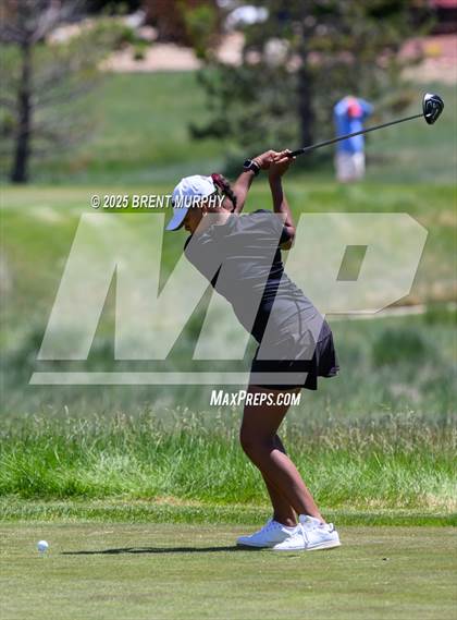 Thumbnail 1 in CHSAA 5A Finals - Day 2 photogallery.