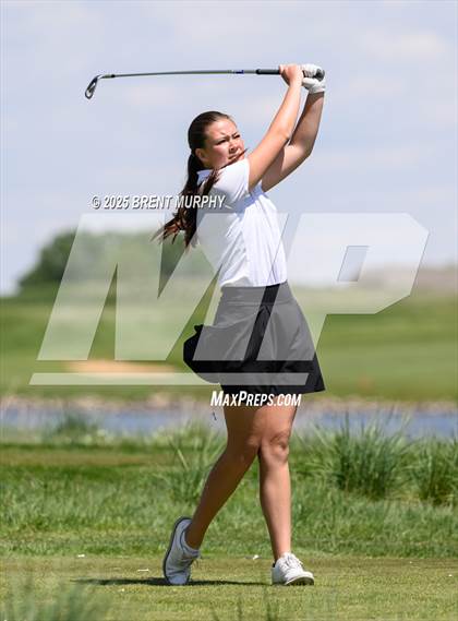 Thumbnail 3 in CHSAA 5A Finals - Day 2 photogallery.