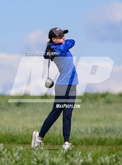 Thumbnail 2 in CHSAA 5A Finals - Day 2 photogallery.