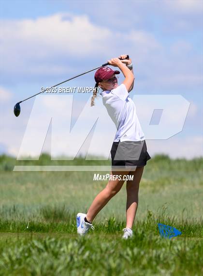 Thumbnail 3 in CHSAA 5A Finals - Day 2 photogallery.