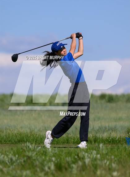 Thumbnail 1 in CHSAA 5A Finals - Day 2 photogallery.