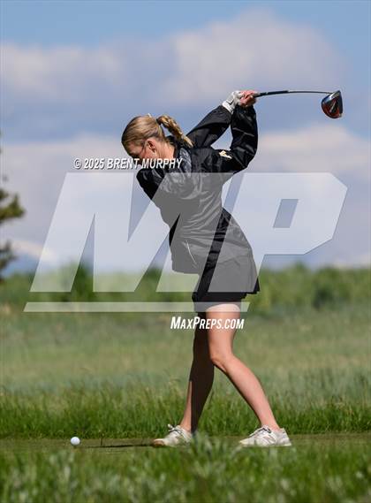 Thumbnail 2 in CHSAA 5A Finals - Day 2 photogallery.