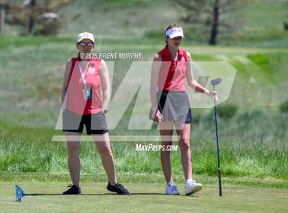 Thumbnail 1 in CHSAA 5A Finals - Day 2 photogallery.
