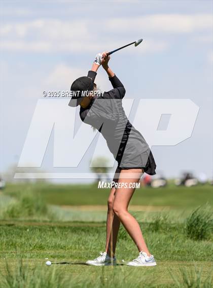 Thumbnail 3 in CHSAA 5A Finals - Day 2 photogallery.