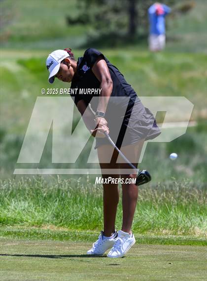 Thumbnail 2 in CHSAA 5A Finals - Day 2 photogallery.
