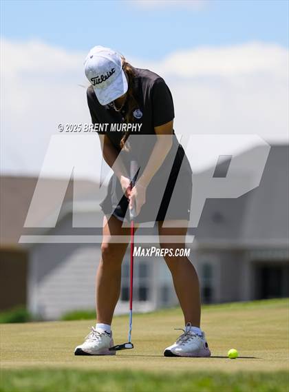 Thumbnail 3 in CHSAA 5A Finals - Day 2 photogallery.