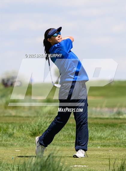 Thumbnail 2 in CHSAA 5A Finals - Day 2 photogallery.