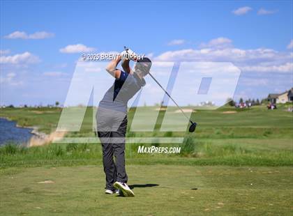 Thumbnail 1 in CHSAA 5A Finals - Day 2 photogallery.