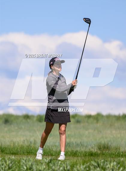 Thumbnail 3 in CHSAA 5A Finals - Day 2 photogallery.