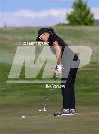Thumbnail 2 in CHSAA 5A Finals - Day 2 photogallery.
