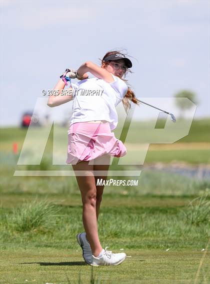Thumbnail 2 in CHSAA 5A Finals - Day 2 photogallery.