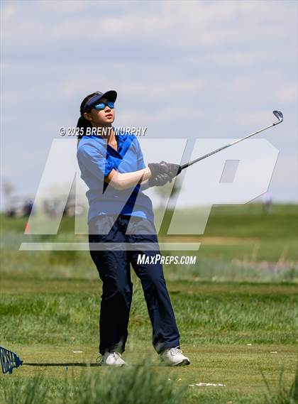 Thumbnail 3 in CHSAA 5A Finals - Day 2 photogallery.