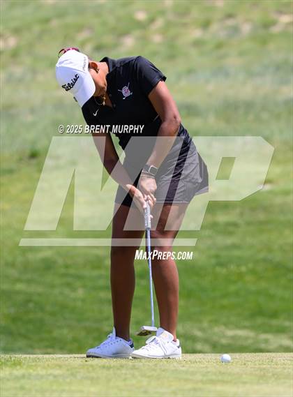 Thumbnail 2 in CHSAA 5A Finals - Day 2 photogallery.