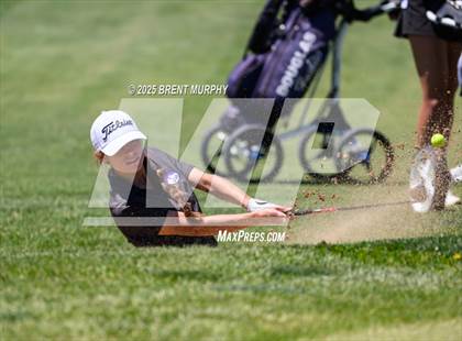 Thumbnail 1 in CHSAA 5A Finals - Day 2 photogallery.