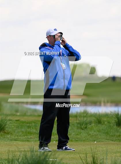 Thumbnail 1 in CHSAA 5A Finals - Day 2 photogallery.