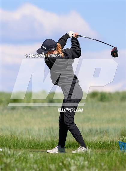 Thumbnail 1 in CHSAA 5A Finals - Day 2 photogallery.