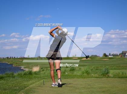 Thumbnail 3 in CHSAA 5A Finals - Day 2 photogallery.