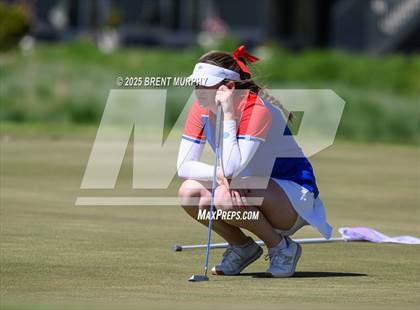 Thumbnail 3 in CHSAA 5A Finals - Day 2 photogallery.
