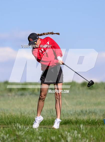 Thumbnail 1 in CHSAA 5A Finals - Day 2 photogallery.