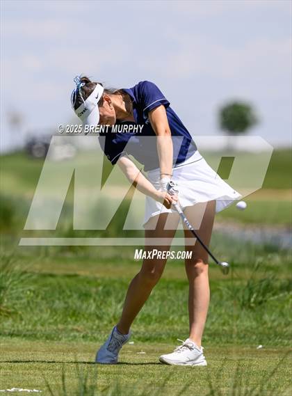 Thumbnail 3 in CHSAA 5A Finals - Day 2 photogallery.