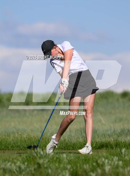 Thumbnail 2 in CHSAA 5A Finals - Day 2 photogallery.