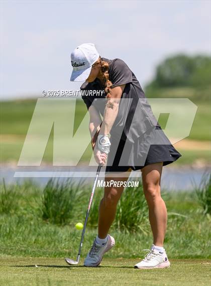 Thumbnail 2 in CHSAA 5A Finals - Day 2 photogallery.