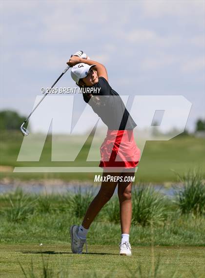 Thumbnail 1 in CHSAA 5A Finals - Day 2 photogallery.