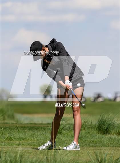 Thumbnail 1 in CHSAA 5A Finals - Day 2 photogallery.