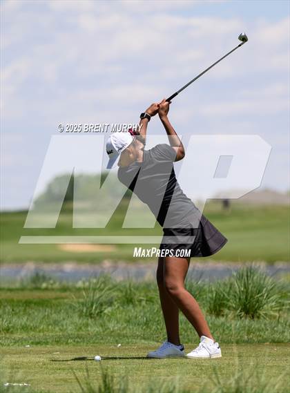 Thumbnail 1 in CHSAA 5A Finals - Day 2 photogallery.