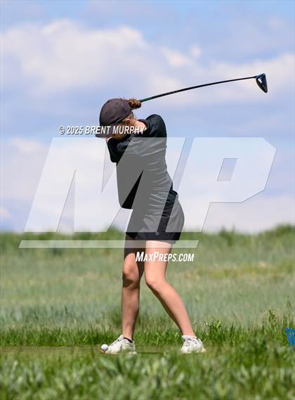 Thumbnail 1 in CHSAA 5A Finals - Day 2 photogallery.