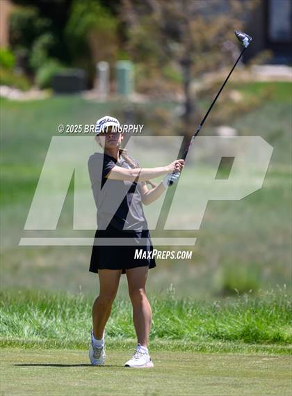 Thumbnail 1 in CHSAA 5A Finals - Day 2 photogallery.